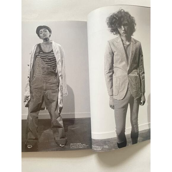 Maison Martin Margiela ファッション写真集 本 Maison Martin Margiela ファッション写真集
